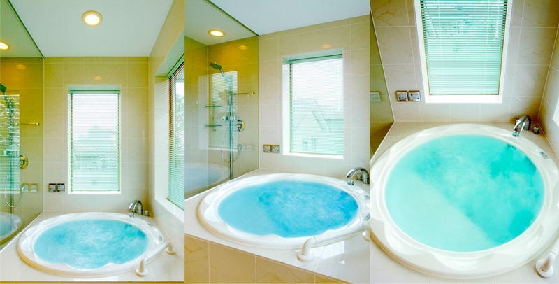 オーダーメイドバスルーム