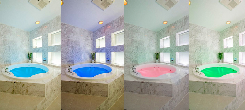 バスタブはTOTOスーパーエクセレントバス。