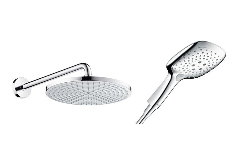 レインシャワー