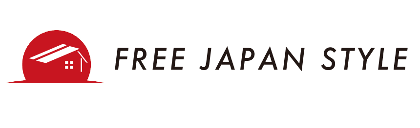 FREE JAPAN STYLE