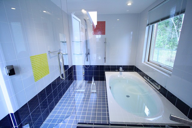 そこはまるで大海原!