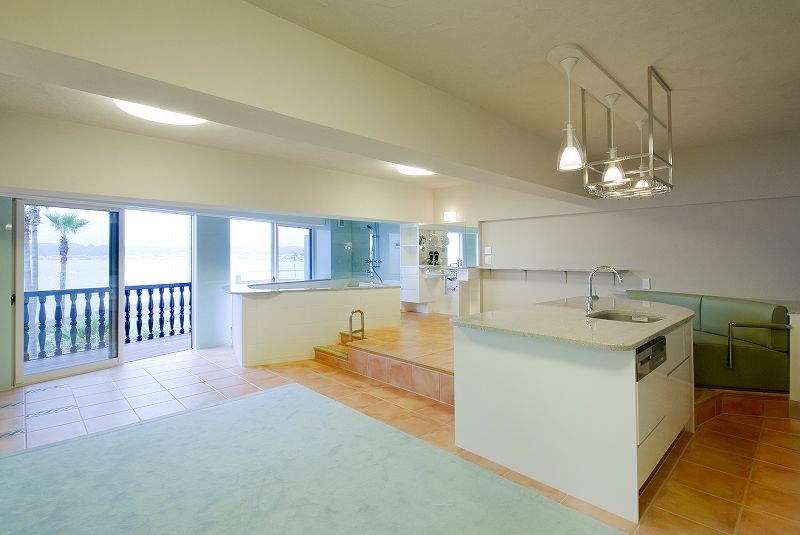 全ての動線を考えて、住み心地の良い空間へ！