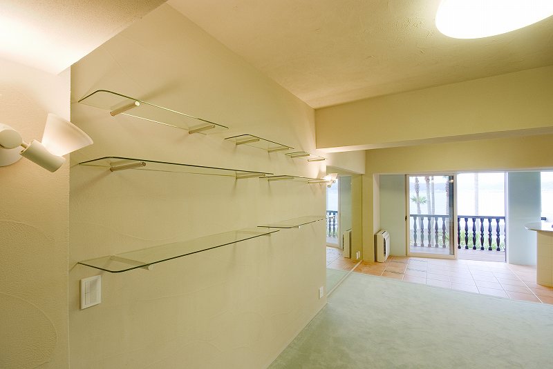 全ての動線を考えて、住み心地の良い空間へ