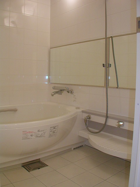 バスルーム＆洗面化粧台のリフォーム