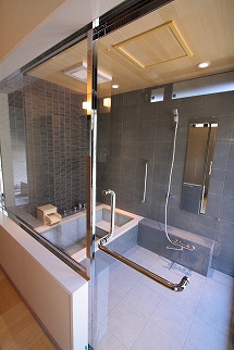 CGデータ確認後の完成写真