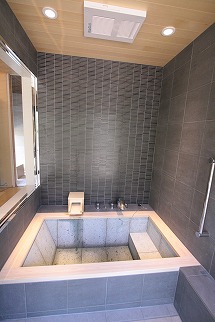 CGデータ確認後の完成写真