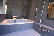 CGデータ確認後の完成写真