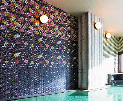 名古屋モザイク工業株式会社事例