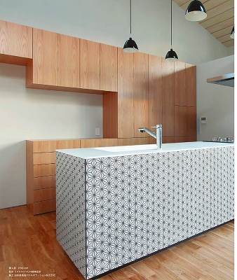 名古屋モザイク工業株式会社事例