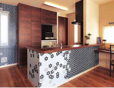 名古屋モザイク工業株式会社事例