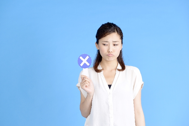 紫外線直撃!朝シャン後の髪はノーガード!