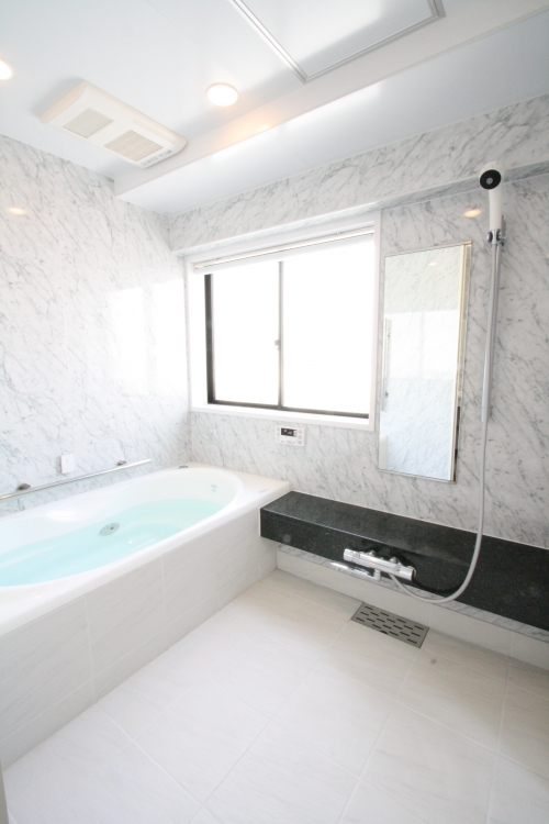 マンションリフォームもご安心を