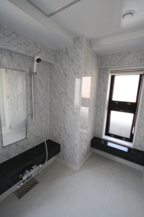 マンションリフォームもご安心を