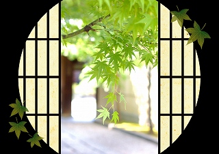 春夏秋冬。四季を感じるバスルーム空間