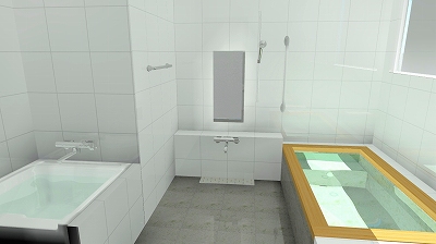 「交代浴」とは?