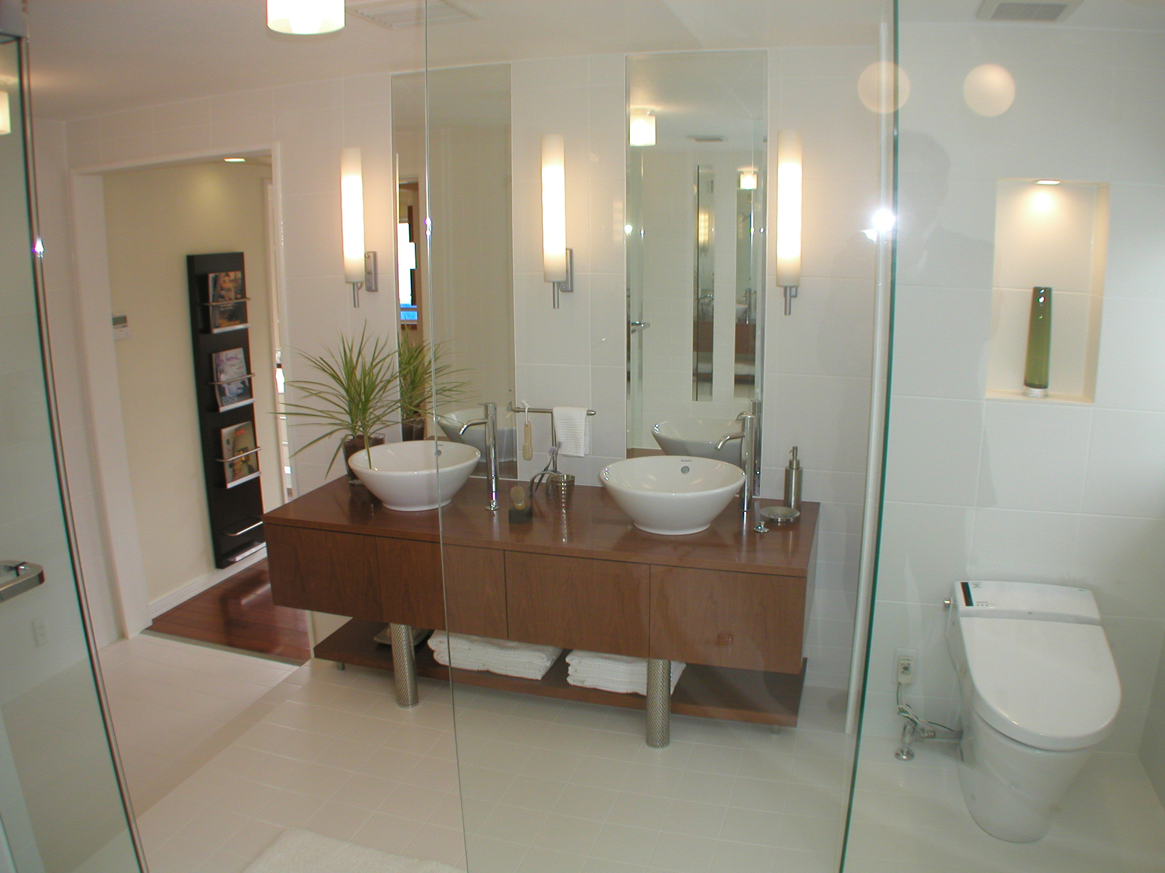 安心・納得のバスルームを作るなら、フリーバス企画へ