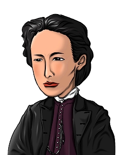 新選組の副長土方歳三