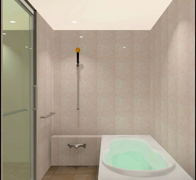 LIXIL社製の「コルディアーレ」