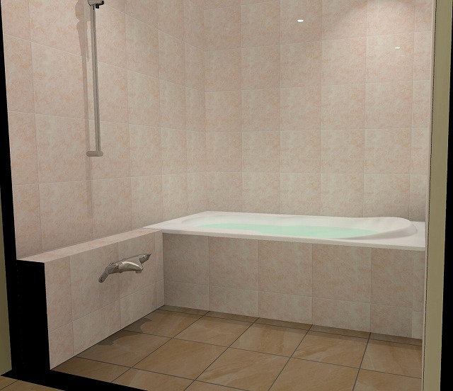 ベーシックなモデルも用意しました。