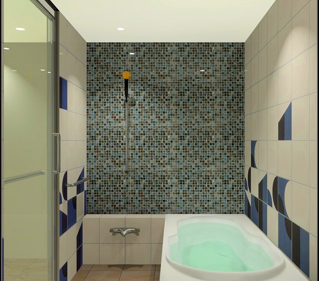 「SPACE ヴィーナス」のプランをご紹介