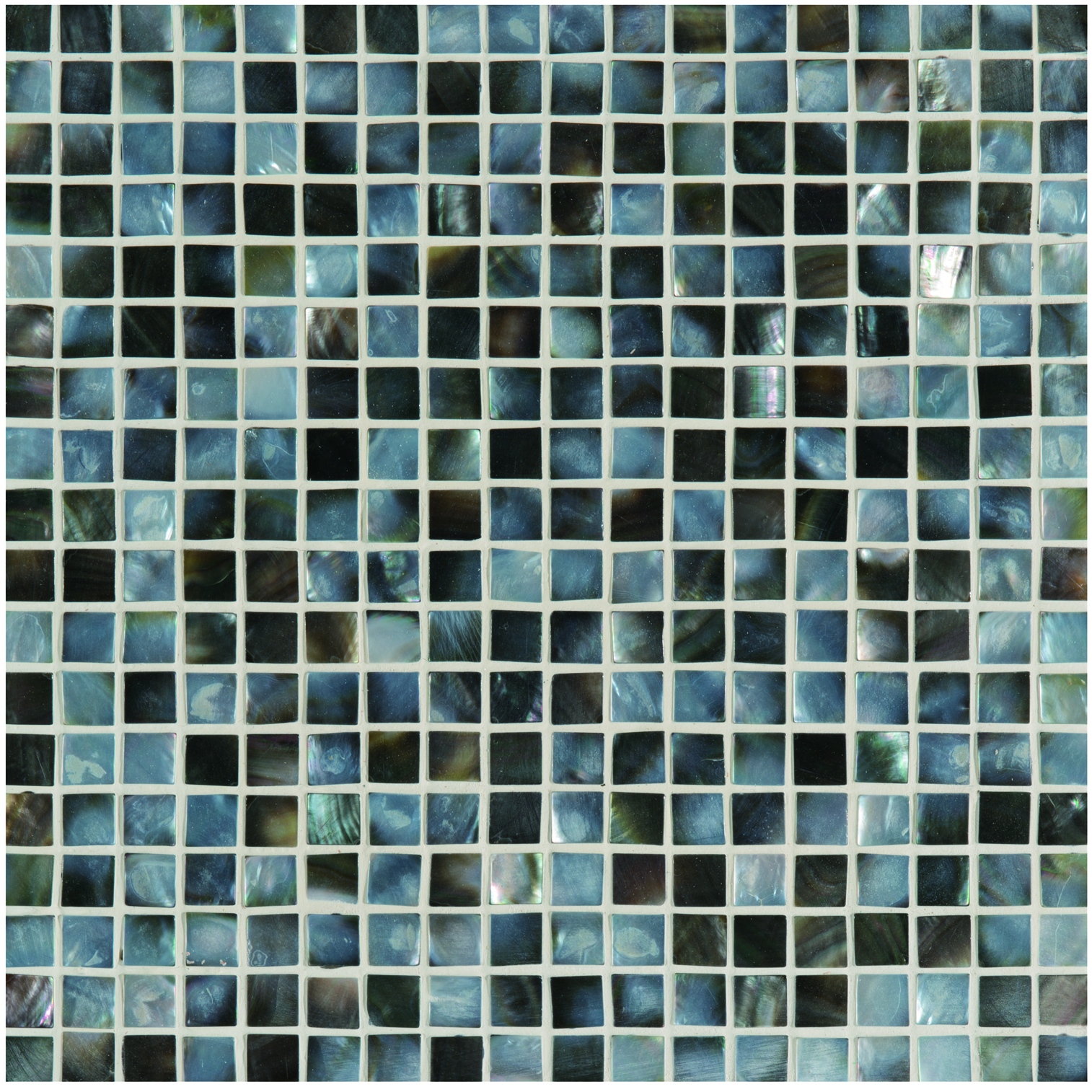 モザイクタイル「ビジュー」