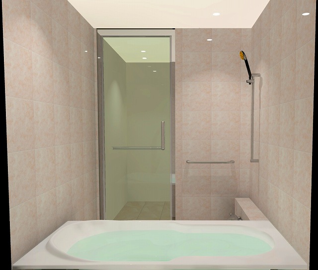 ベーシックなモデルも用意しました。