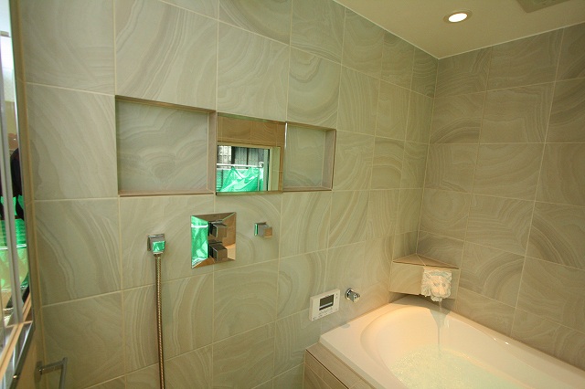 「VENUS SOFT TUB」導入事例紹介