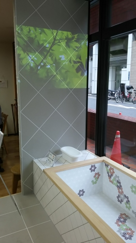 まるでエンターテイメント！アッと驚く体験も