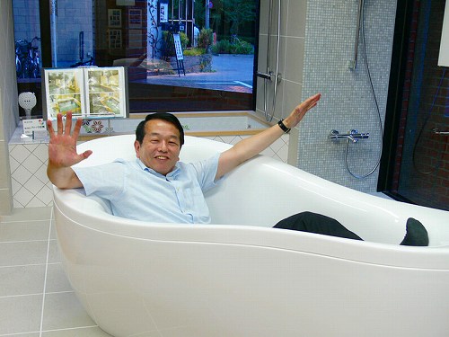 なぜ、「エナメル 山口さん」なのか? 理由その1