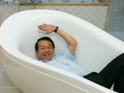 なぜ、「エナメル 山口さん」なのか? 理由その2