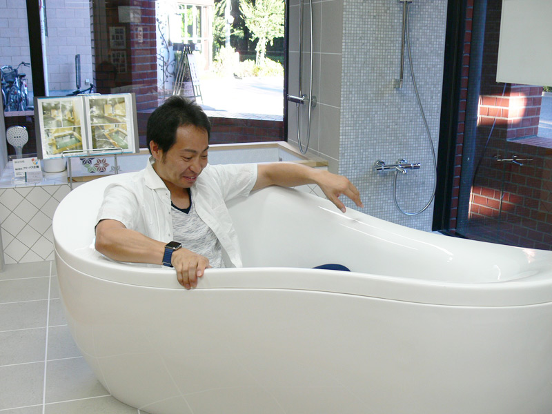 なぜ、「エバンジェリスト 辻さん」なのか？ 理由その1