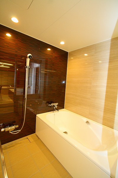 好みのタイルを選択