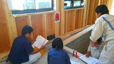 プール付き浴槽_フリーバス企画