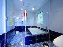 オーダーメイドバスルーム