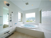 オーダーメイドバスルームin葉山