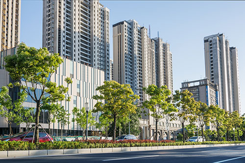 マンション