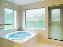 オーダーメイドバスルーム