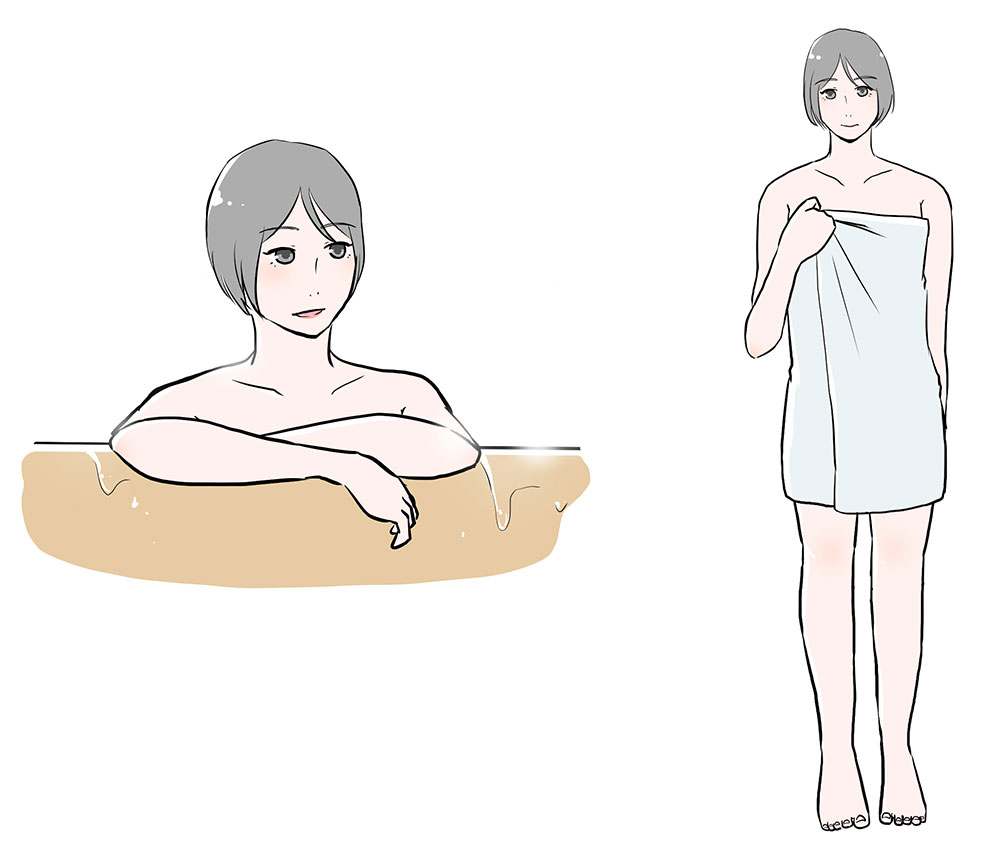 あやこさん キャラクター紹介