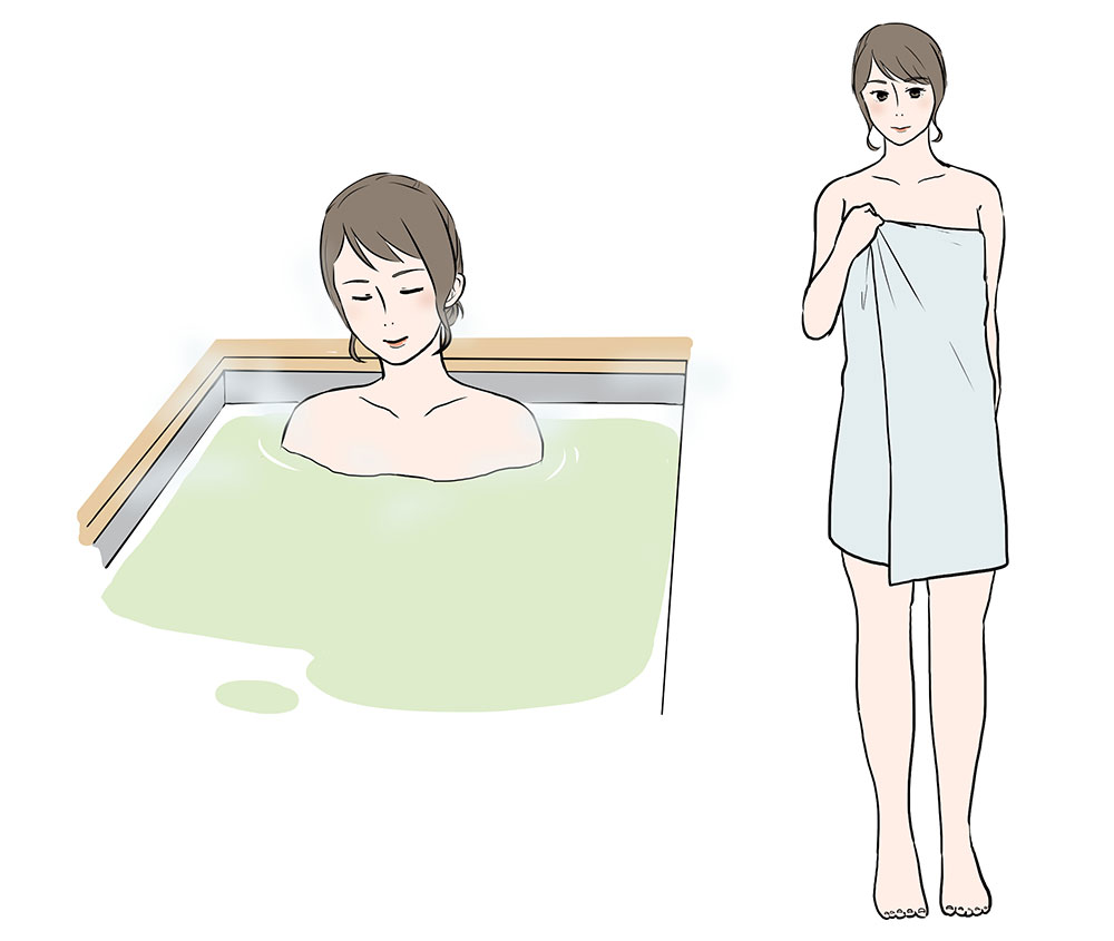 まみさん キャラクター紹介