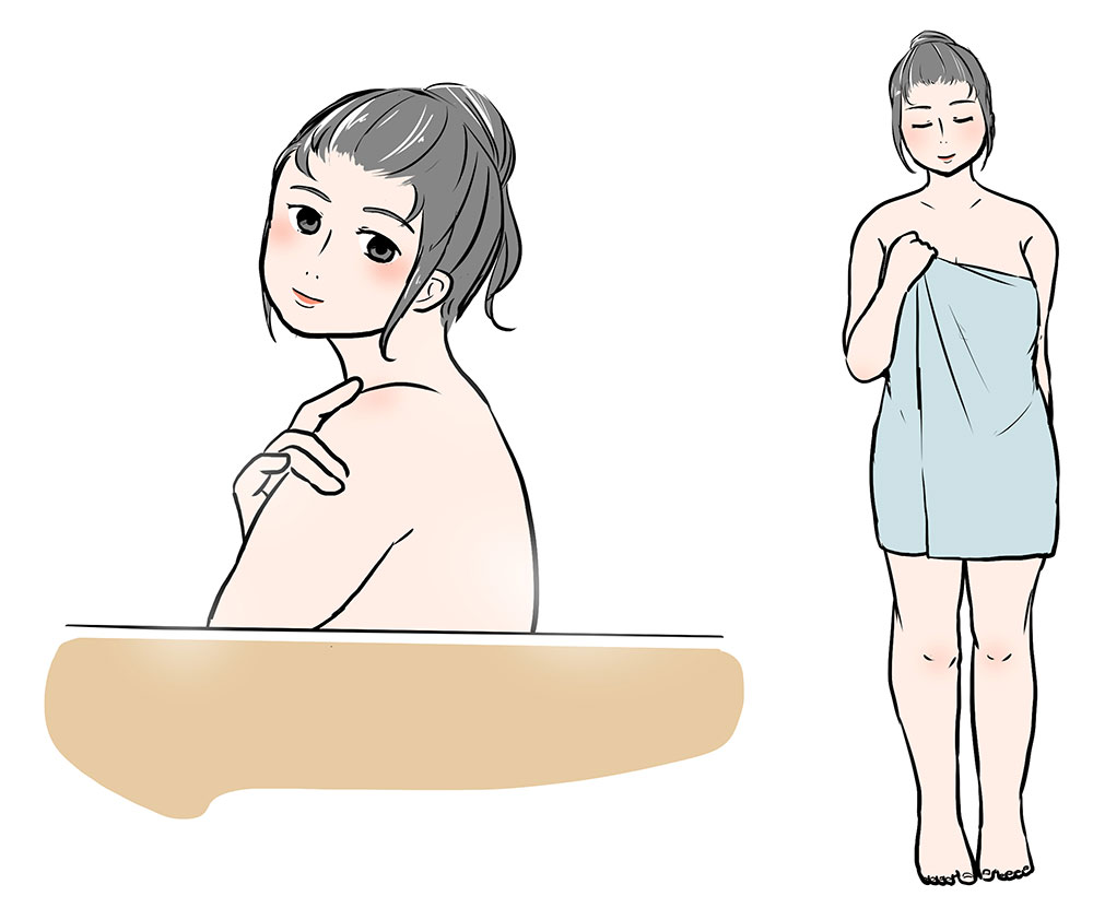 みわさん キャラクター紹介